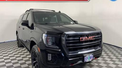 GMC YUKON XL 2022 1GKS2HKLXNR159558 image